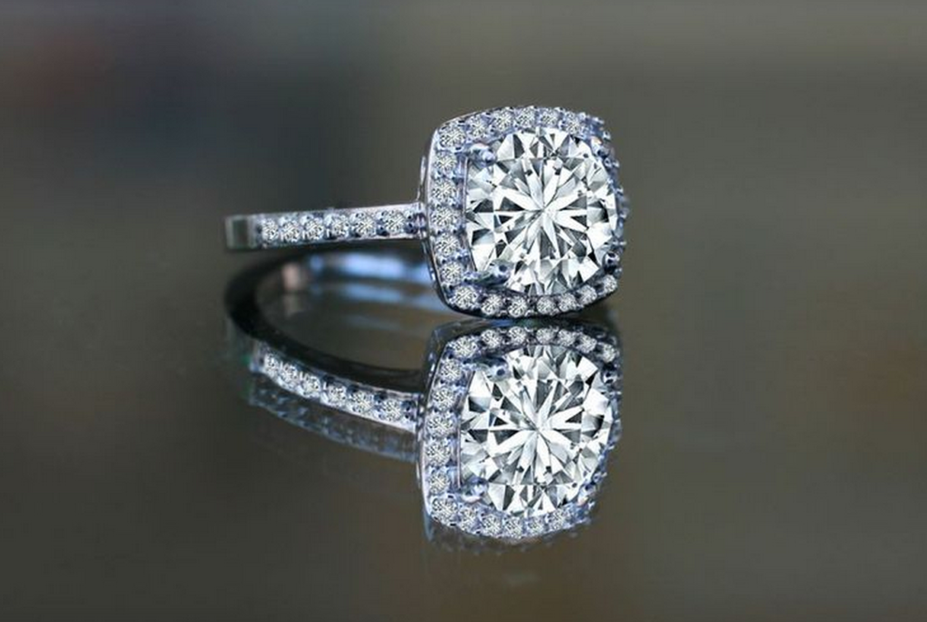 The Timeless Beauty of Diamond Wedding Rings for Women