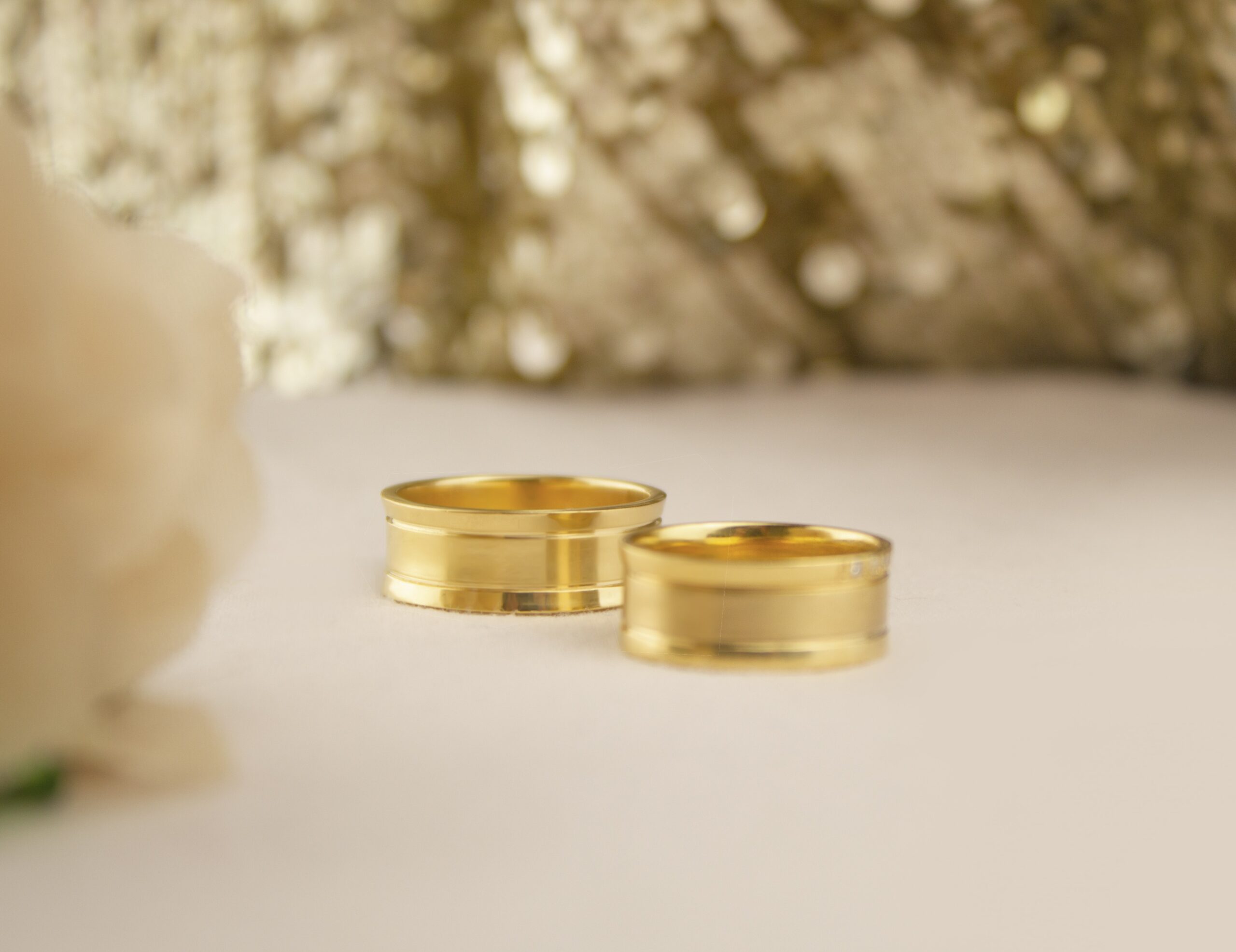 Wedding Rings Online