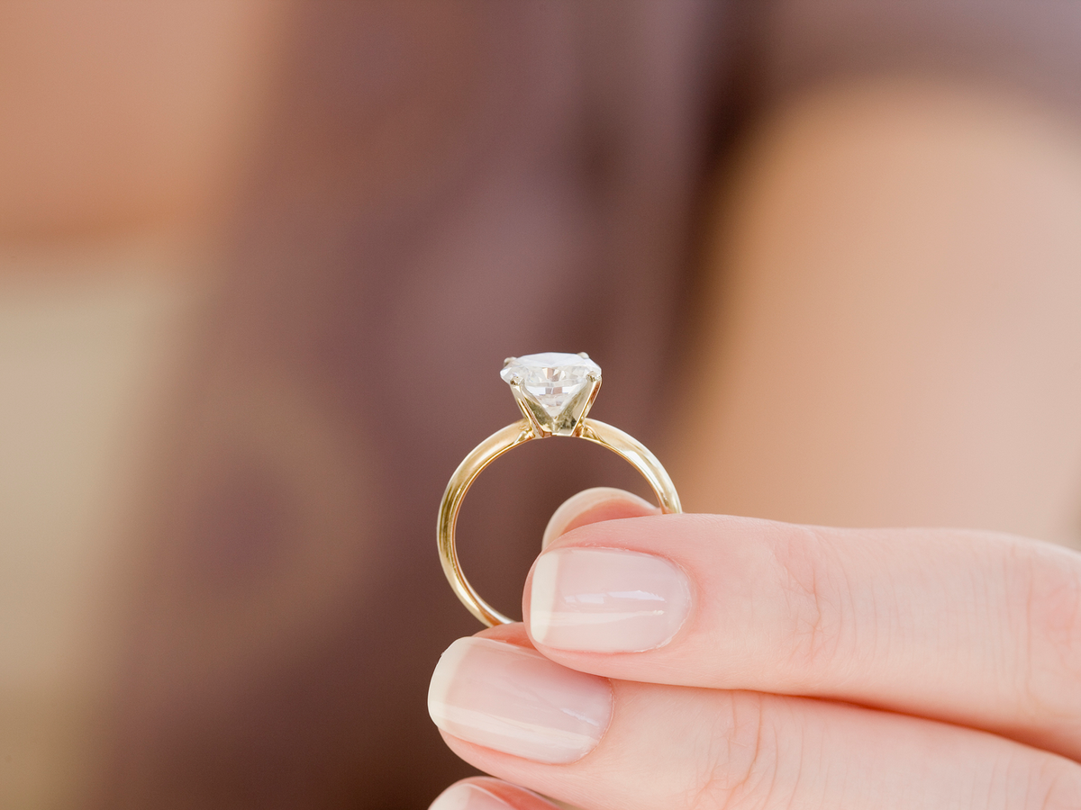 Mens Diamond Wedding Rings