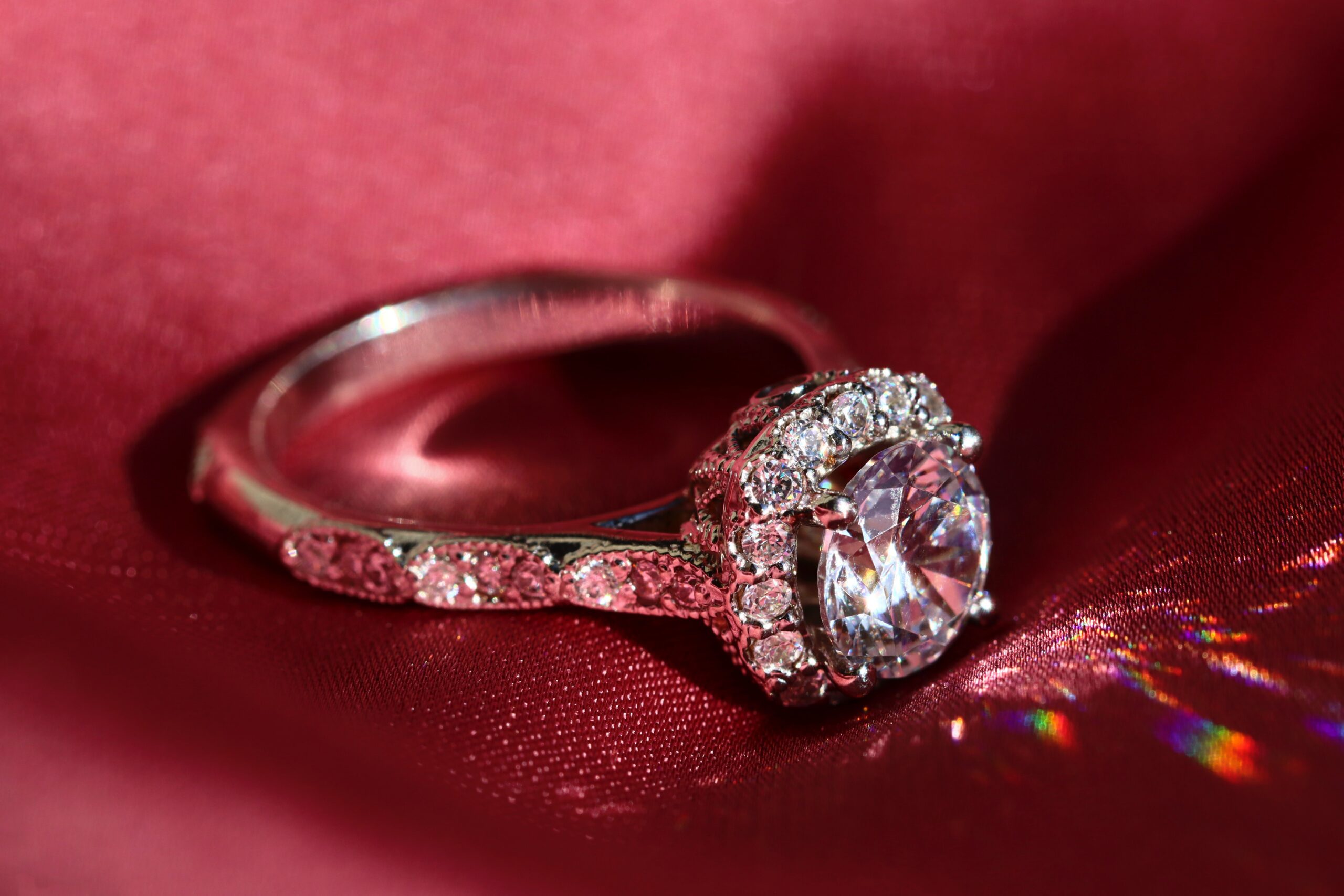 Engagement Rings Online